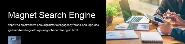 Magnet Search Engine