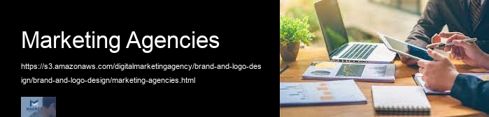 Marketing Agencies