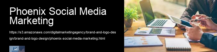 Phoenix Social Media Marketing