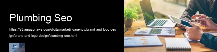 Plumbing Seo