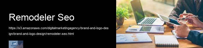 Remodeler Seo