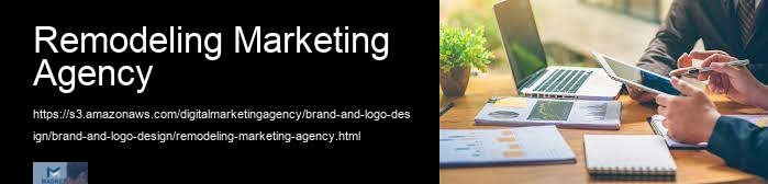 Remodeling Marketing Agency