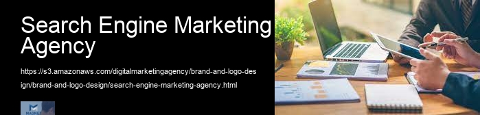 Search Engine Marketing Agency