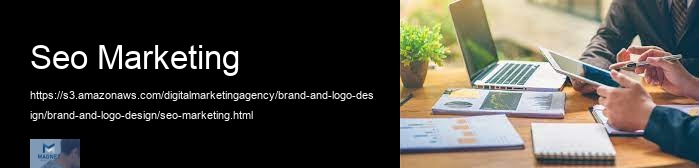 Seo Marketing