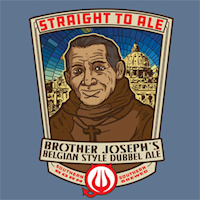 Brother Joseph's logo