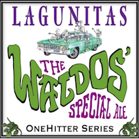 Lagunitas Logo