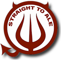 805 Lager logo