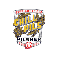Chill Pils logo