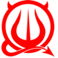 Oh Black Betty logo