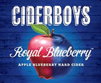 Royal  Blueberry