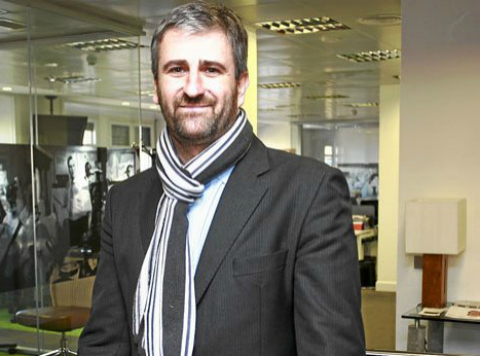 Dr. Frederic Llordachs
