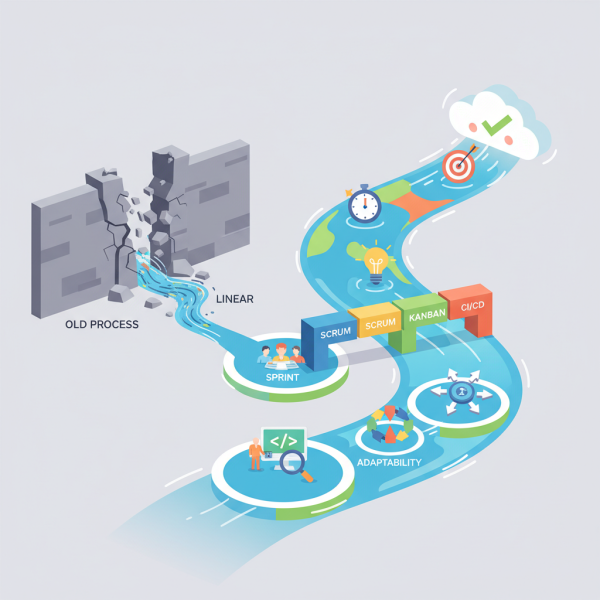 Understanding Agile Principles for Team Velocity