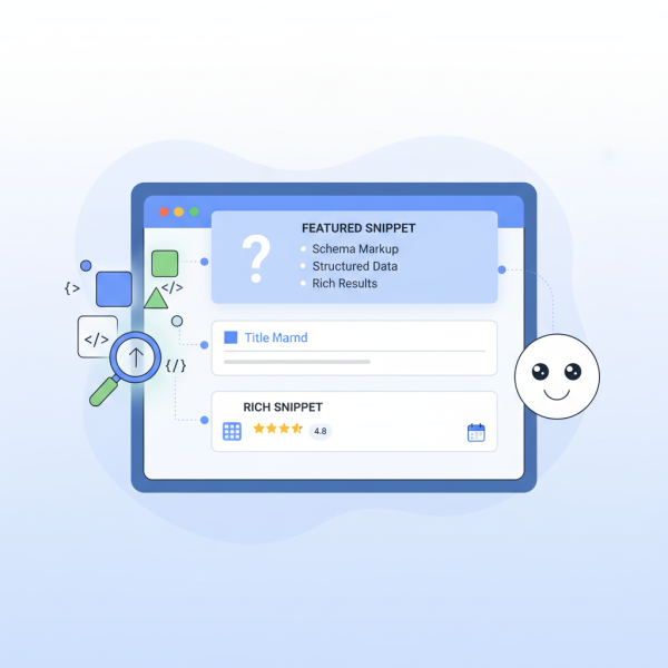 Implementing Schema Markup