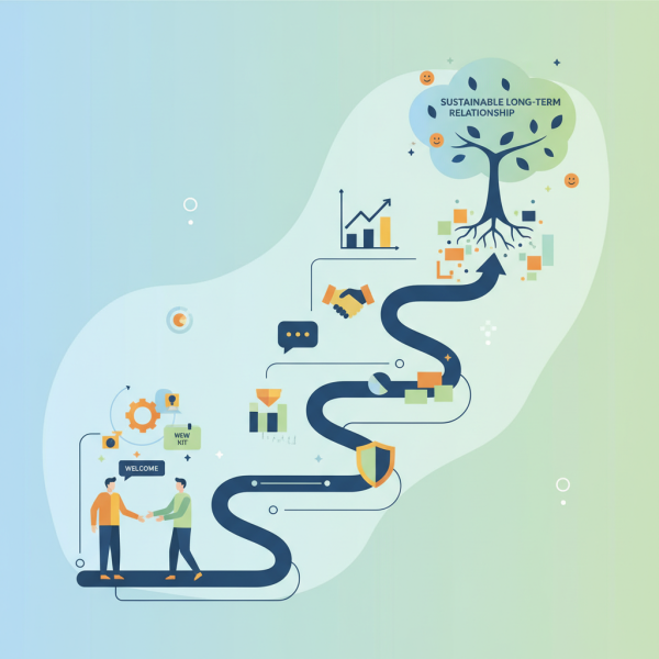 Client Onboarding and Management