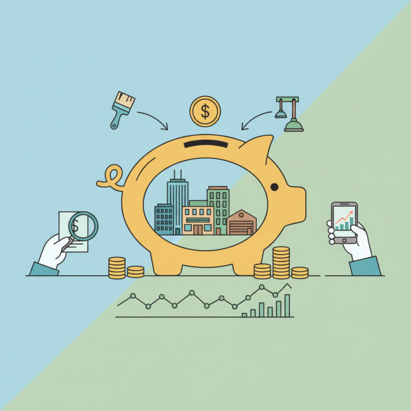REITs: Your Gateway to Real Estate Riches without the Headaches