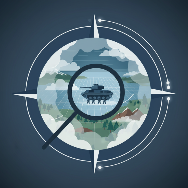 Mastering the Mist: A Fog of War Quiz