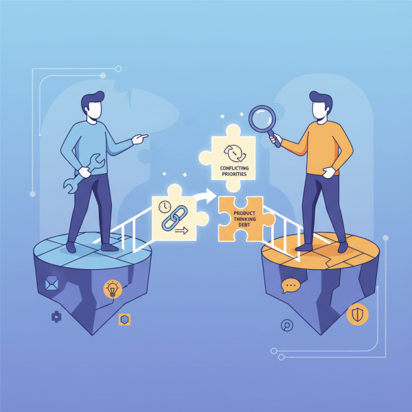 Bridging the Gap: Engineer-Product Collaboration Quiz