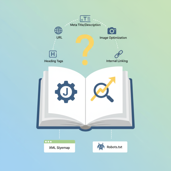 Joomla On-Page SEO Fundamentals Quiz