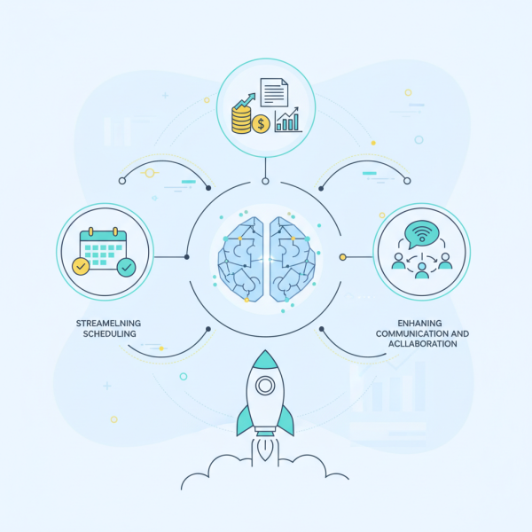 The Power of Apps and Software in Business
