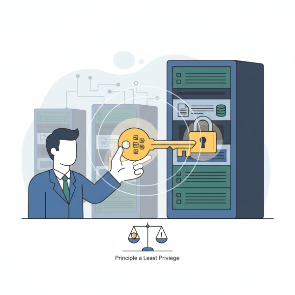 Foundations of Secure Permission Management