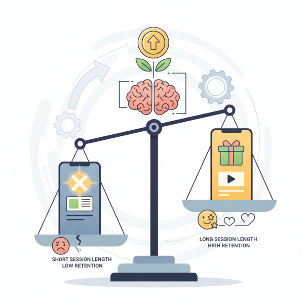 Monetization Strategies in Gaming: User Experience Focus