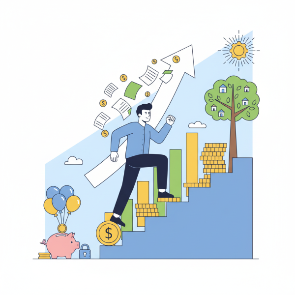 Maximizing Your Earning Potential with Data and Confidence