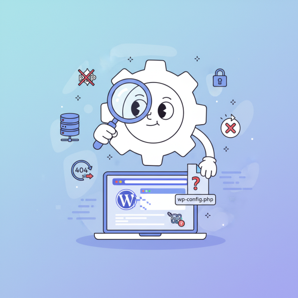 Troubleshooting WordPress Local Development Issues