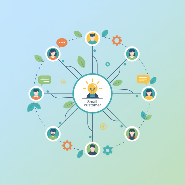 Developing a Referral Program for Small Businesses