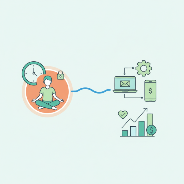 Setting Smart Boundaries for Business and Well-being