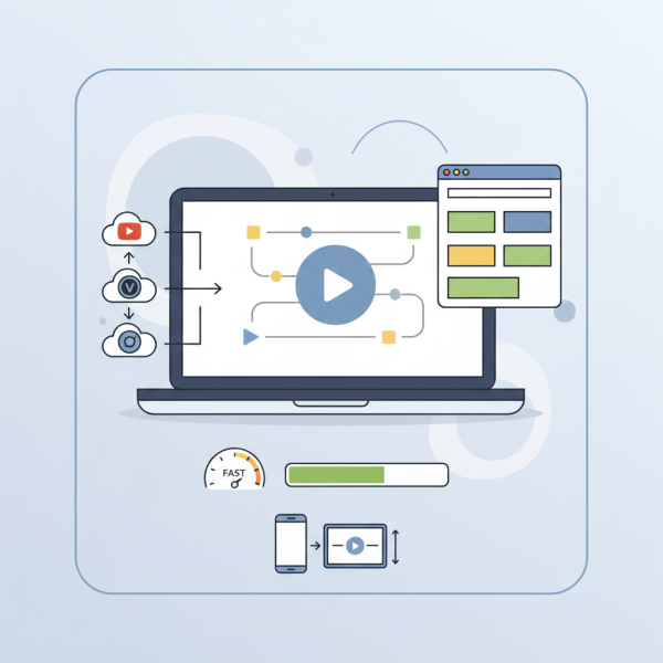 Managing Video Content in WordPress
