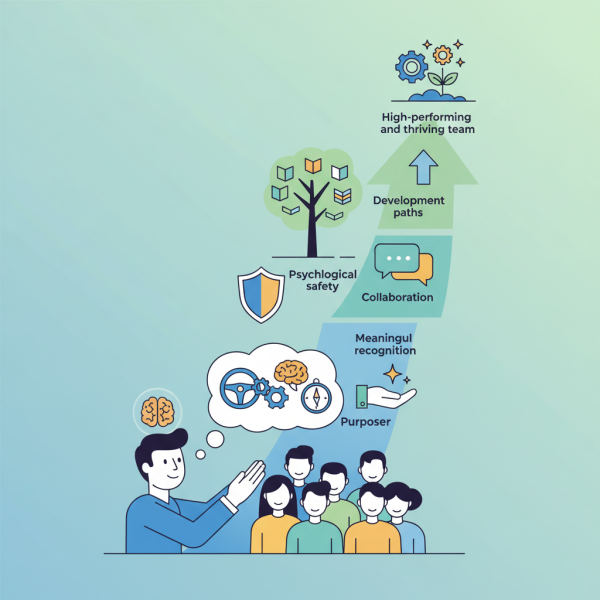 Motivating Technical Professionals: A Manager's Guide