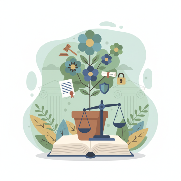 Legal Foundations for Your Floral Business