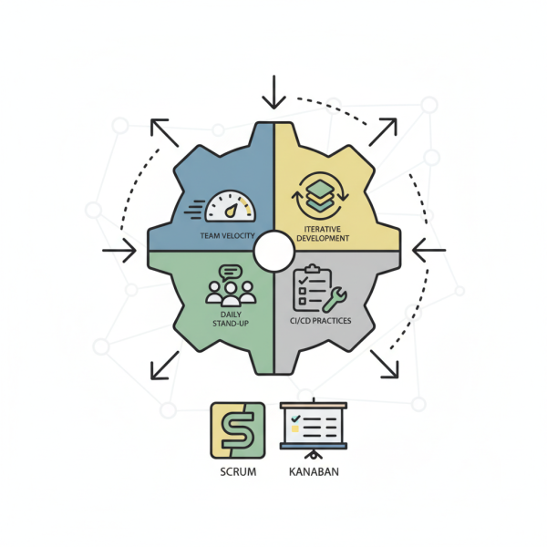 Mastering Agile Fundamentals