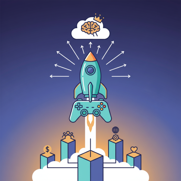 Scaling Your Game Business: A Growth Strategy Quiz