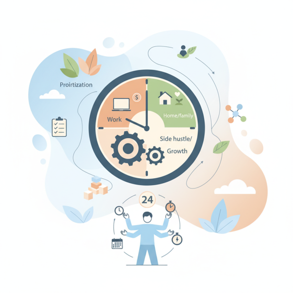 Mastering Your 24 Hours: A Time Management Quiz