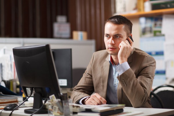 A day in the life of an engineer