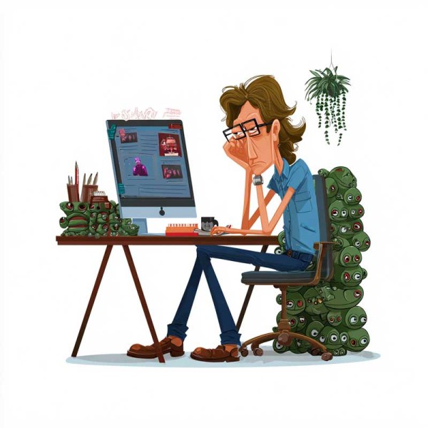 The Hyper-Casual Phenomenon: Differentiating from Traditional Mobile Games for Developers