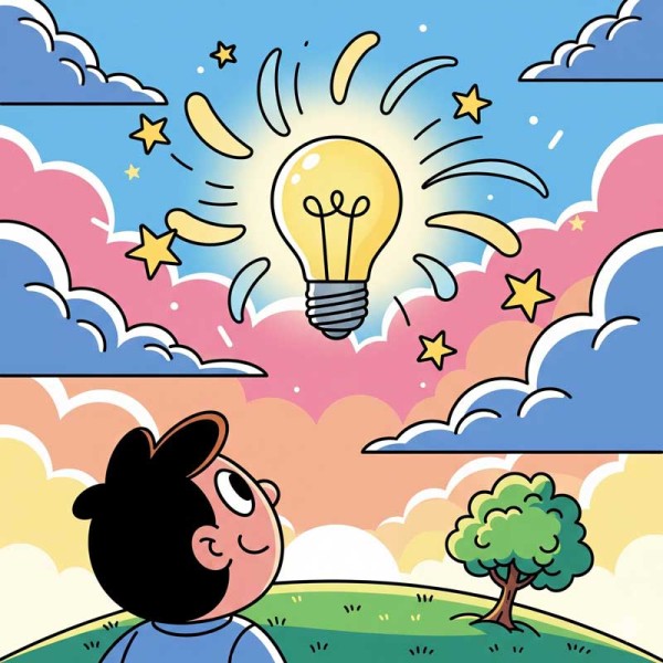 Setting and Sustaining a Powerful Vision for Your Software Engineering Team