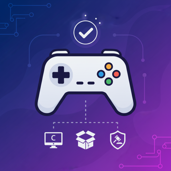 Mastering Game Launch: A Release Testing Quiz