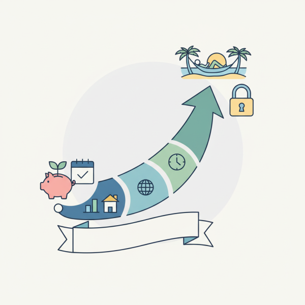 Mastering Your Retirement: An Introduction to Target Date Funds