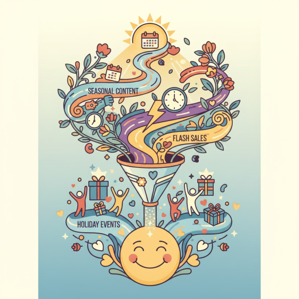 The Art of Exciting Monetization: Turning Pressure into Pleasure