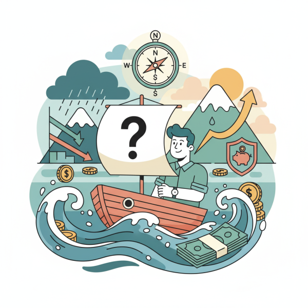 Navigating Irregular Income for Entrepreneurs