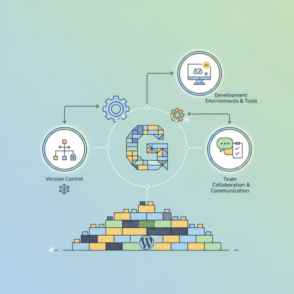 Optimizing Development and Collaboration