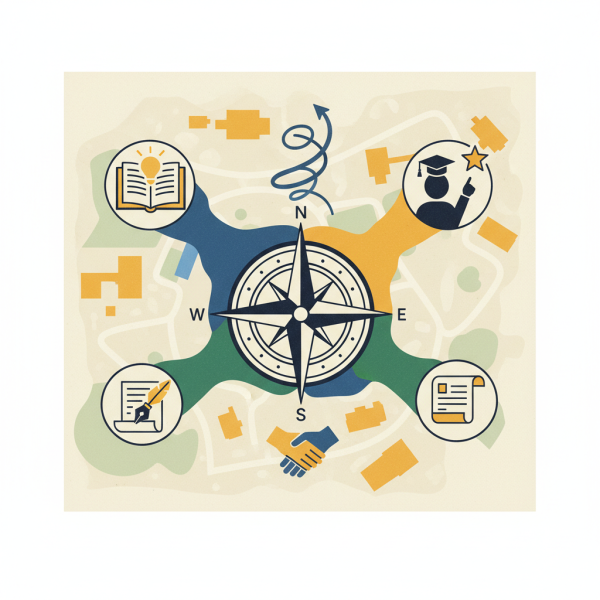 Navigating Campus Resources