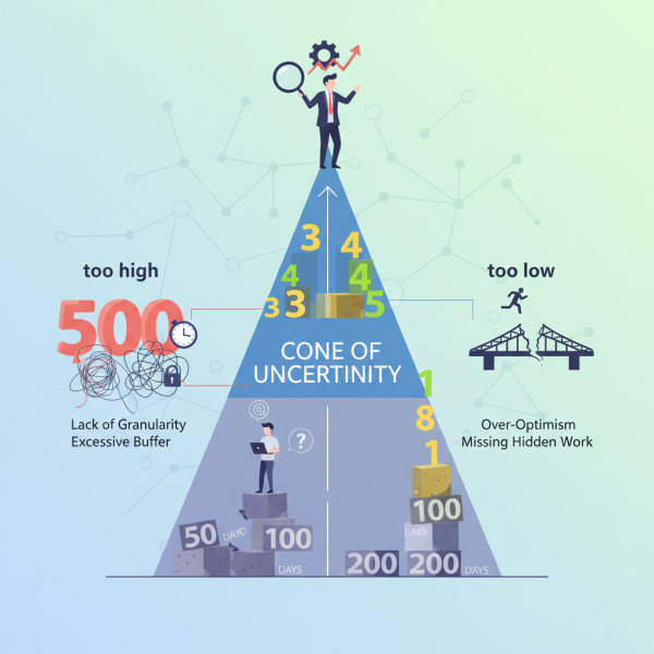 Mastering Estimate Review for Developer Accuracy