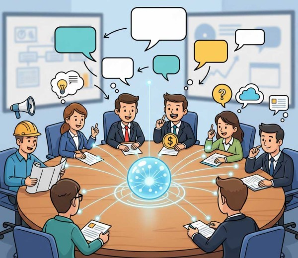 Mastering Stakeholder Communication for Software Engineering Managers