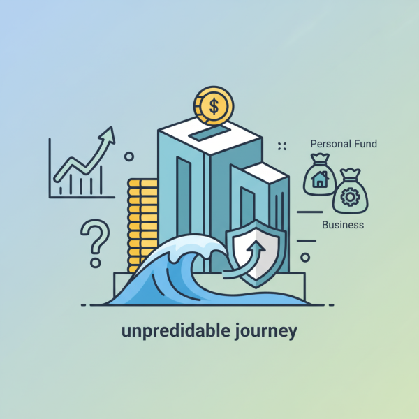 Mastering Business Resilience: The Emergency Fund Quiz