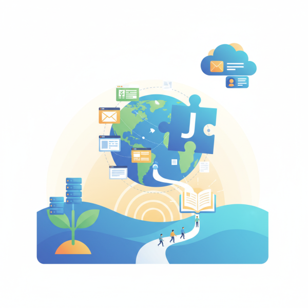 Joomla Website QuickStart Guide