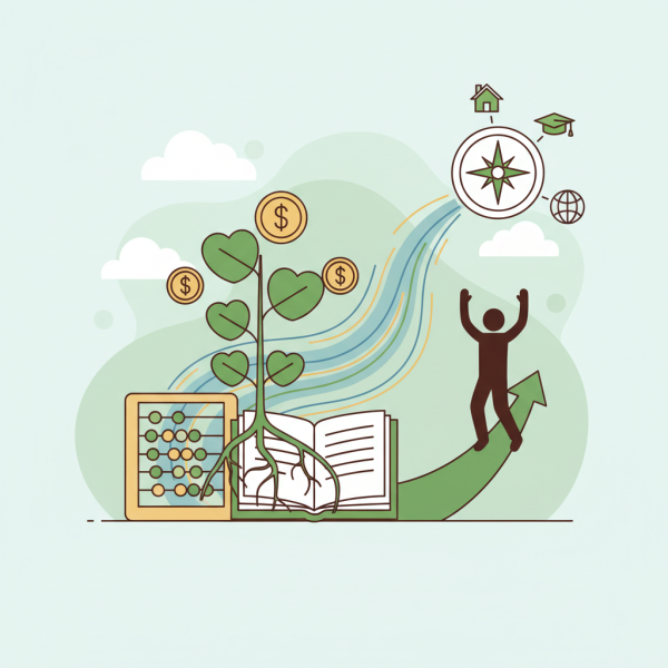 Understanding Values-Based Spending