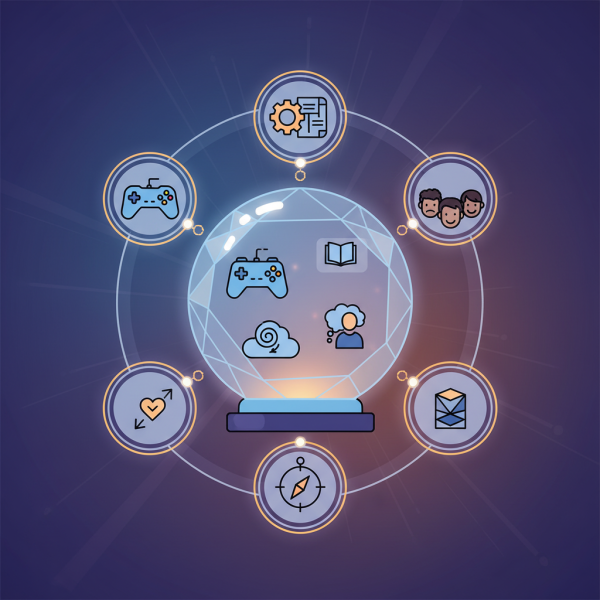 Mastering Game Art Style Decisions